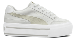 Puma Court Classic Vulcanized - Footcourt Egypt