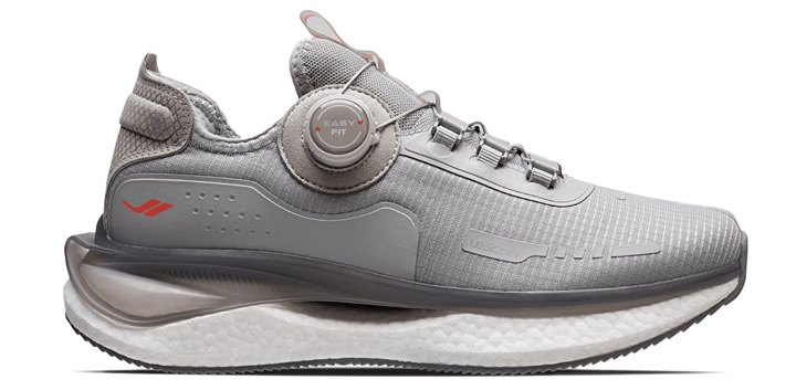 LESCON Scroll 3 A - Shock Foam Women's Sneakers - Footcourt Egypt