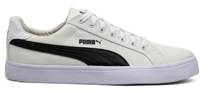 Puma Smash Vulc Canvas Trainers SVCT - Footcourt Egypt