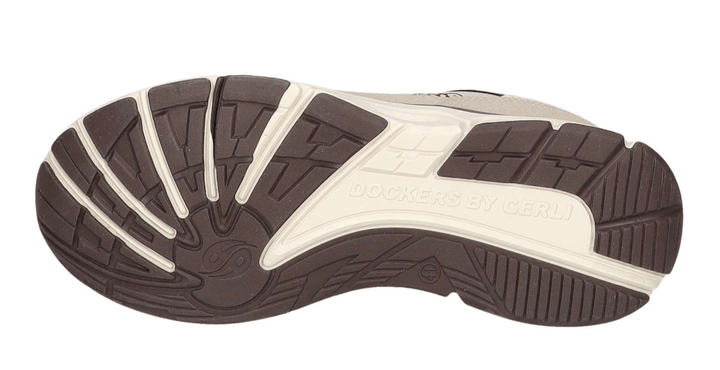 DOCKERS By Gerli Low Bg Shoes - Footcourt Egypt