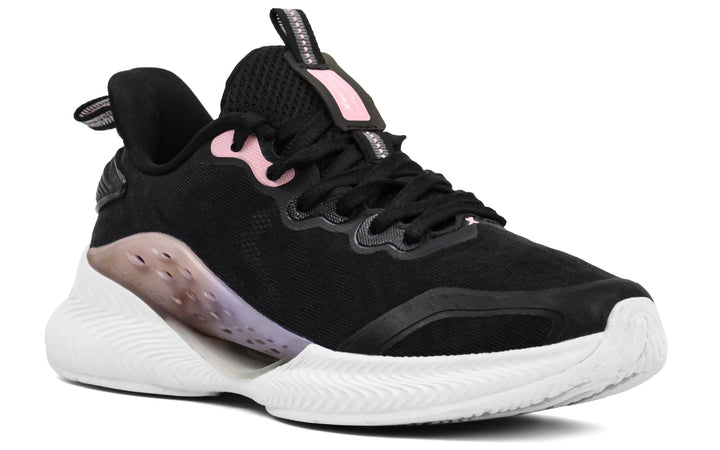XTEP Hydrogen Wind 4.0 Running Shoes - Footcourt Egypt