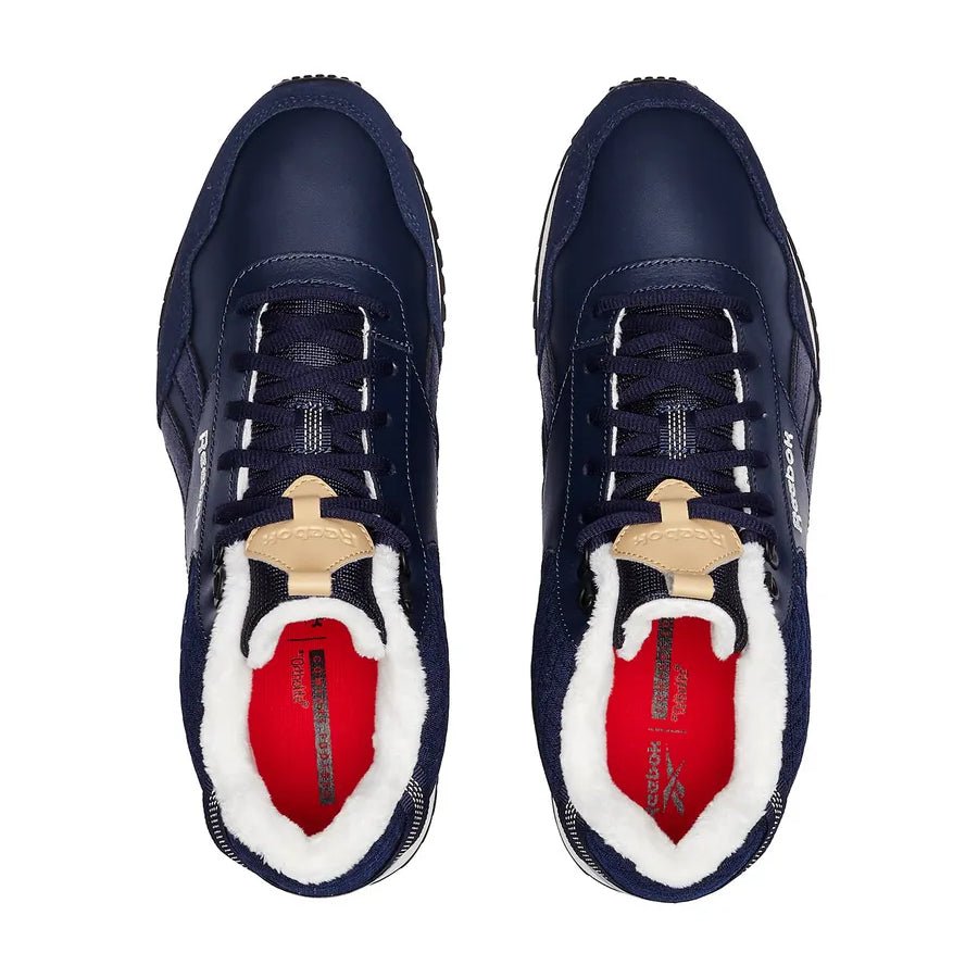 REEBOK ROYAL GLIDE MID ex - Footcourt Egypt