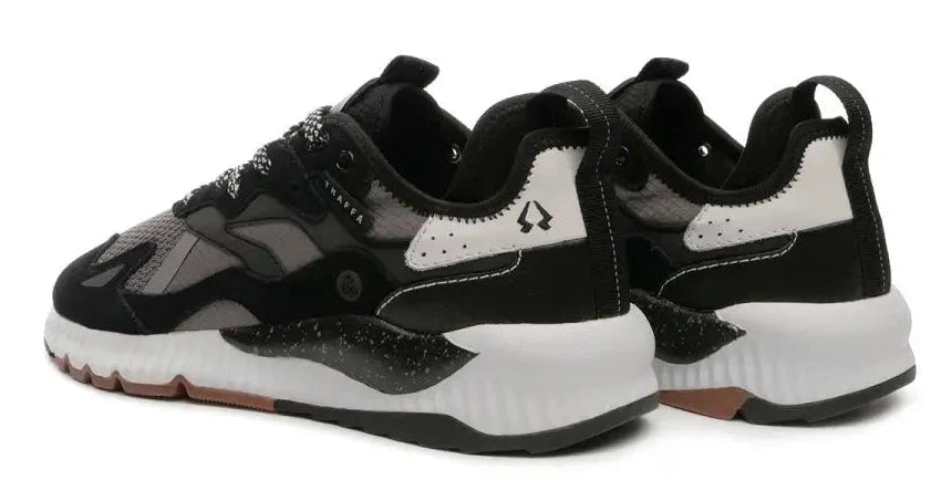 TRAFFA Vaan Sneakers - Footcourt Egypt