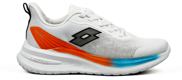 LOTTO Speedevo 701 III W women's running shoes - Footcourt Egypt