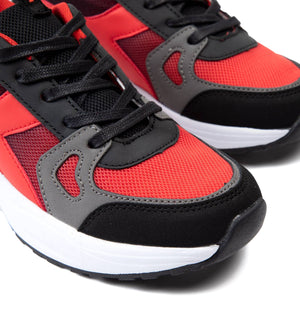 Urban Shoes Boy Diadora Boy Runner3 Ne - Footcourt Egypt
