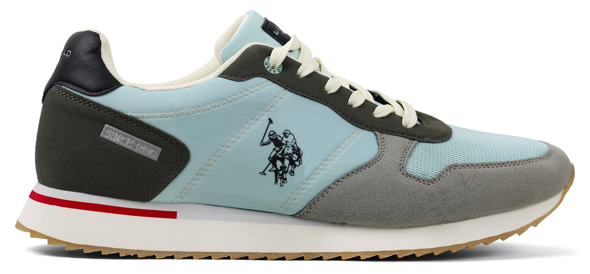 U.S. POLO ASSN. Altena 001 - Footcourt Egypt