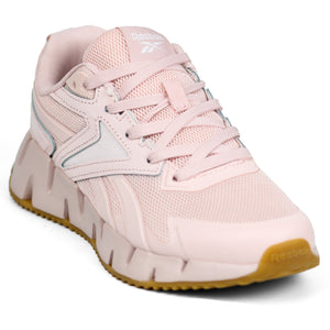 Reebok Ceo-Zig Vector Women Sneakers Ros - Footcourt Egypt