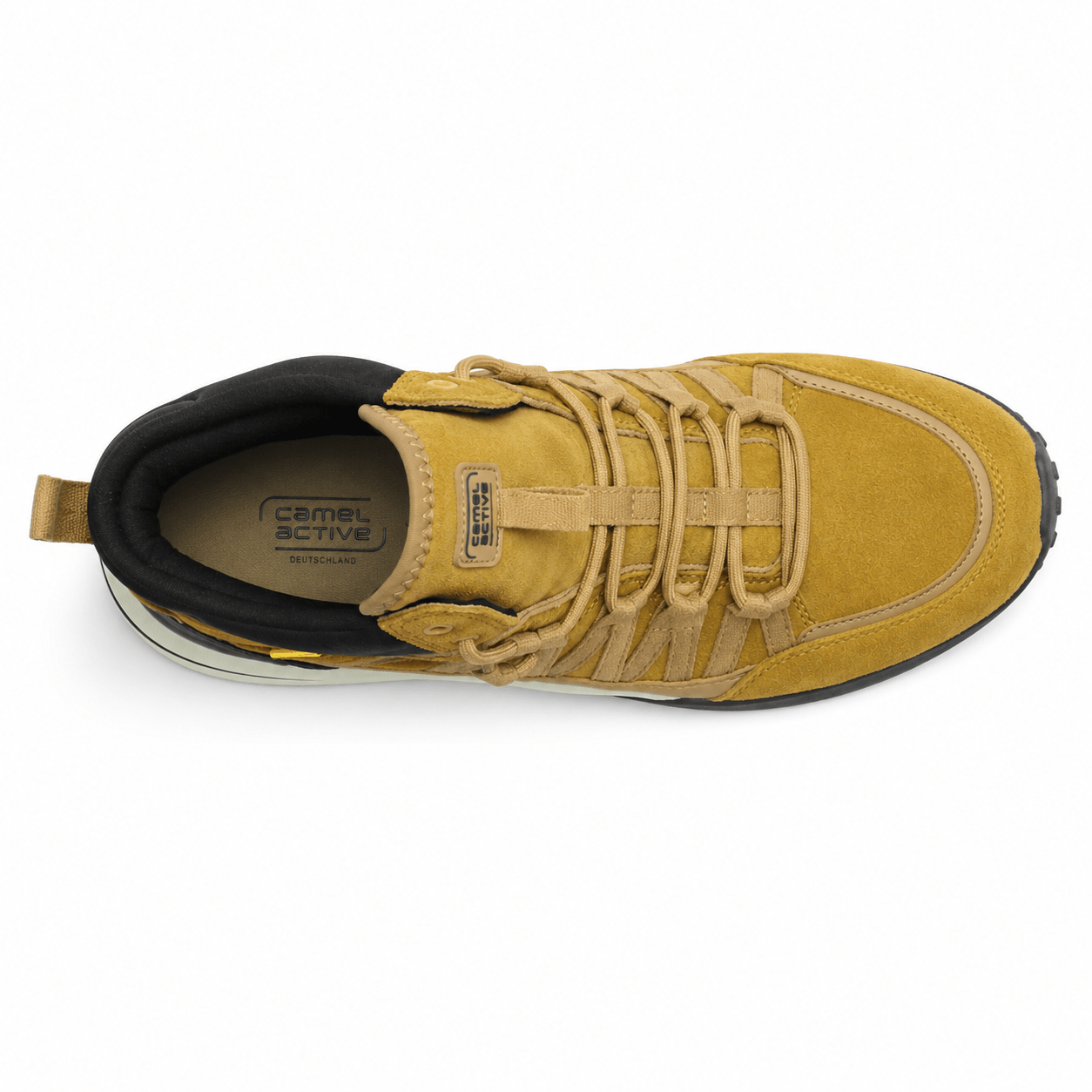 CAMEL ACTIVE Footwear Deutschland Boot - Footcourt Egypt