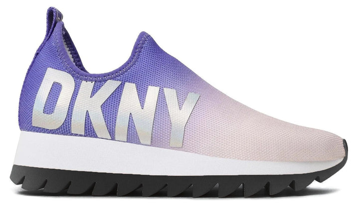 DKNY AZER - SLIP ON RUNNE - Footcourt Egypt