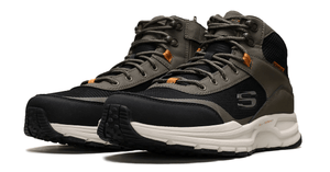 SKECHERS Escape Plan 2.0 - Woodrock - Footcourt Egypt
