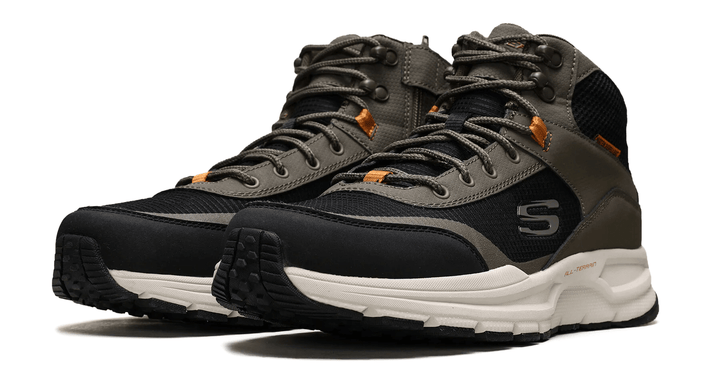 SKECHERS Escape Plan 2.0 - Woodrock - Footcourt Egypt