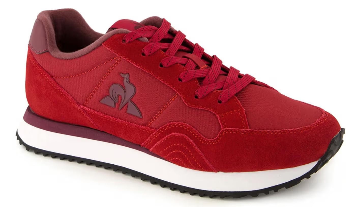 Le Coq Sportif JET STAR_2 Sneakers - Footcourt Egypt