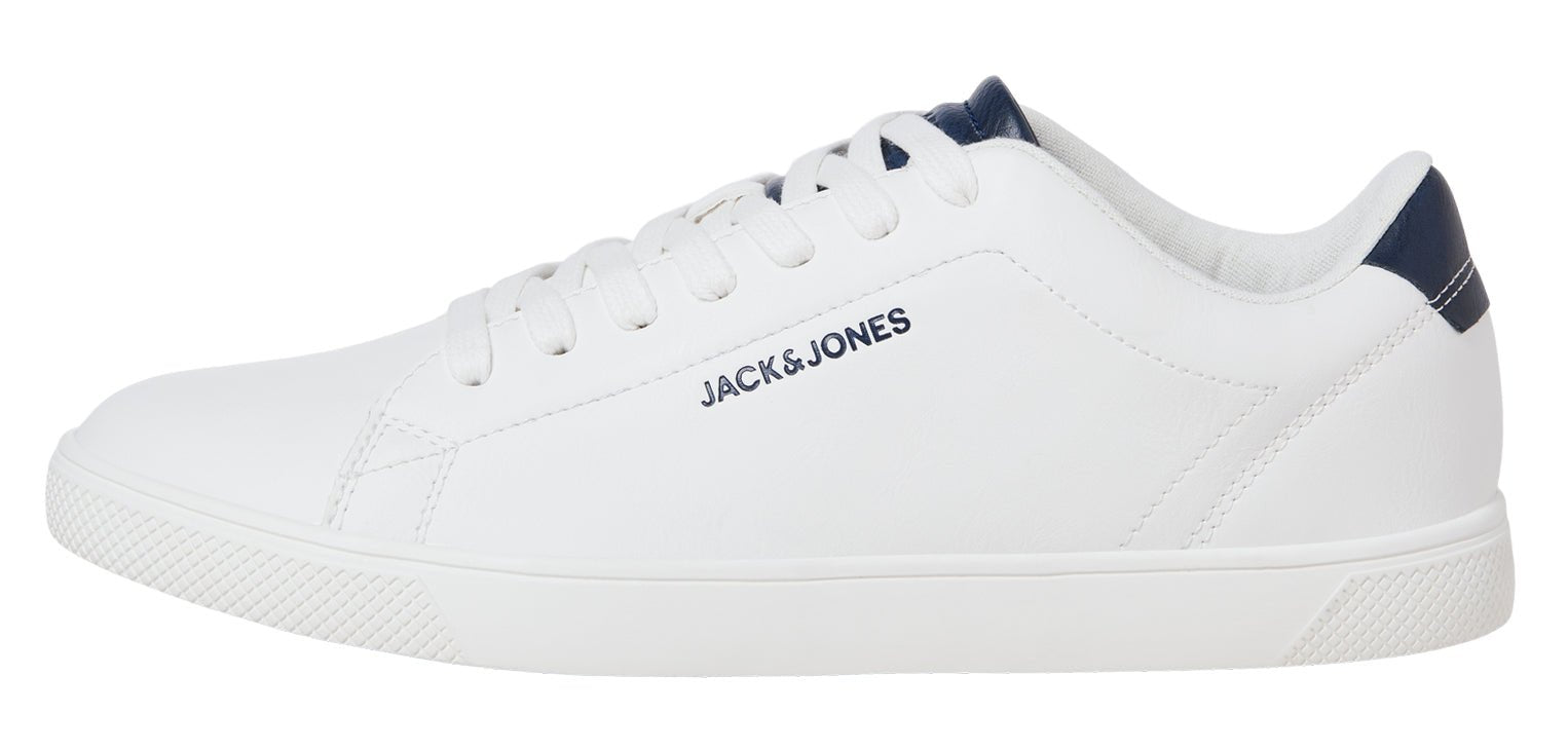 JACK & JONES Jfwboss Sneakers - Footcourt Egypt