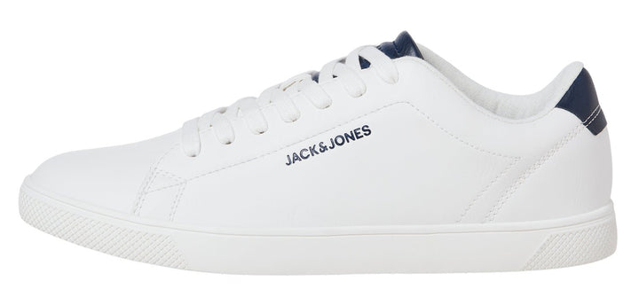 JACK & JONES Jfwboss Sneakers - Footcourt Egypt
