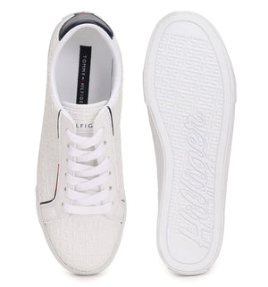 TOMMY HILFIGER Lenila Sneakers Women - Footcourt Egypt