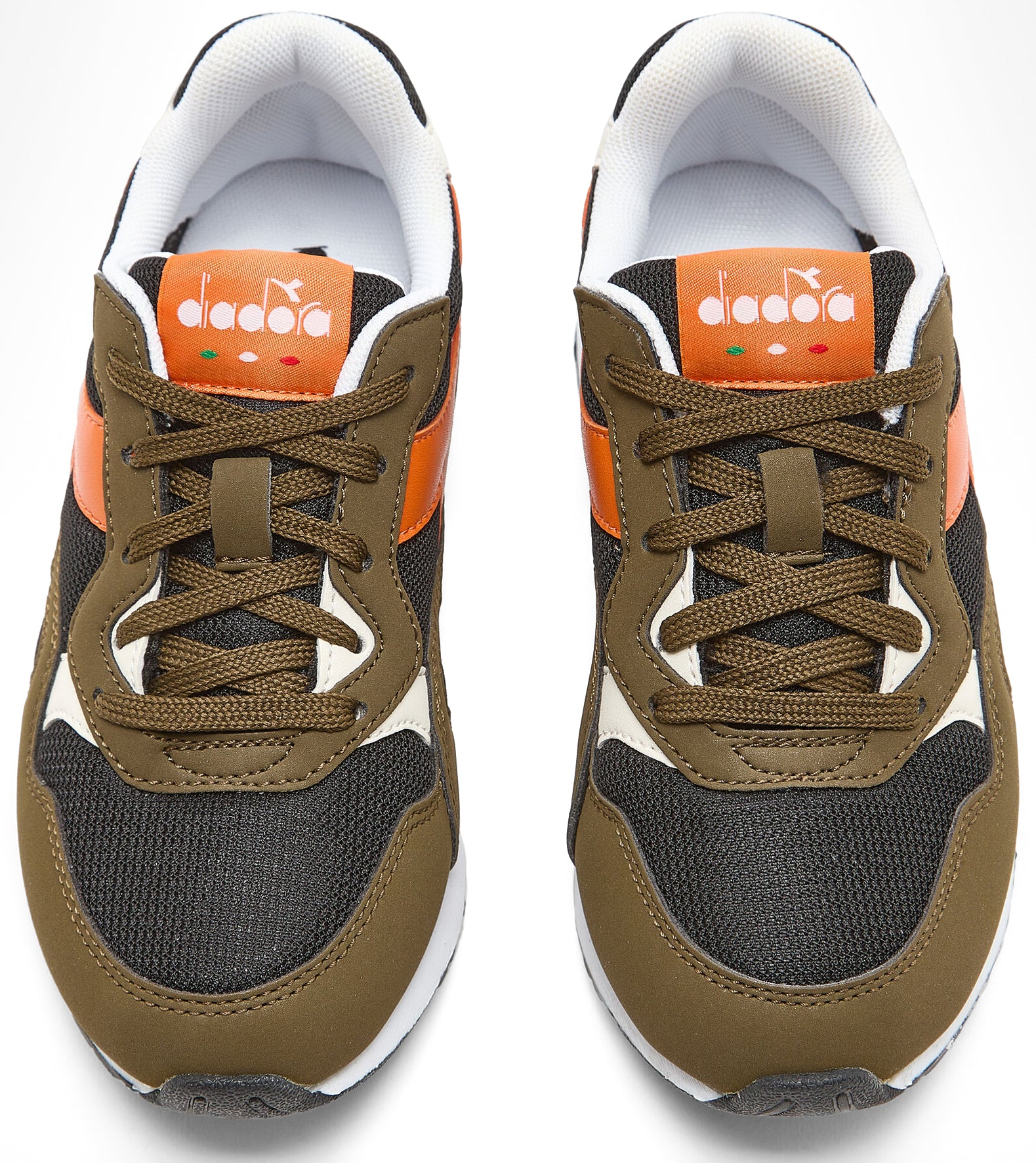 Diadora Sports Shoe N.92 GS - Footcourt Egypt
