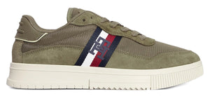 Tommy Hilfiger Sneakers Supercup Mix - Footcourt Egypt