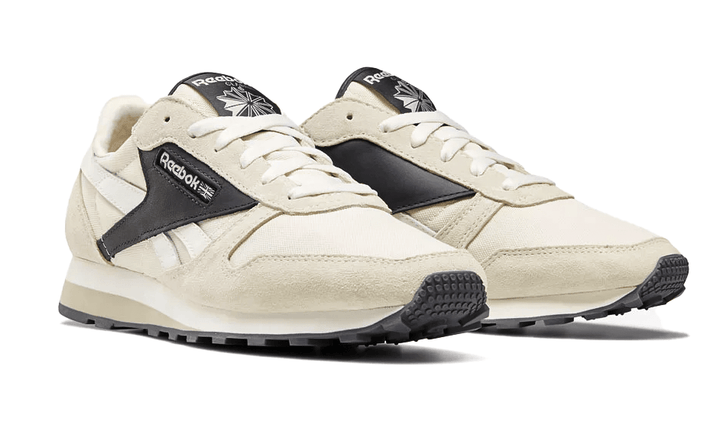Reebok Classic Leather AZ 'Alabaster' - Footcourt Egypt