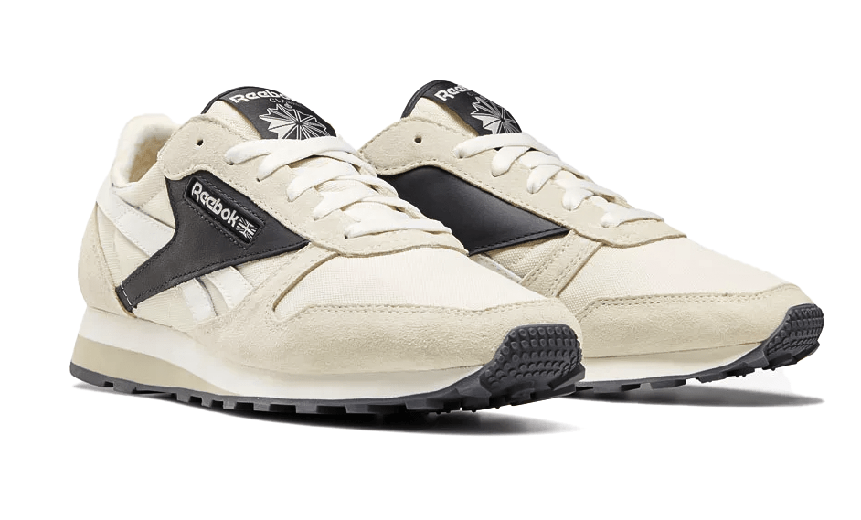 Reebok Classic Leather AZ 'Alabaster' - Footcourt Egypt