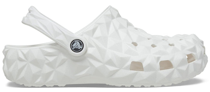 Crocs Classic Geometric Clog - Footcourt Egypt