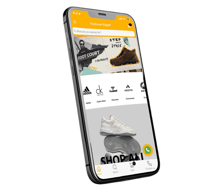 App Promo Image