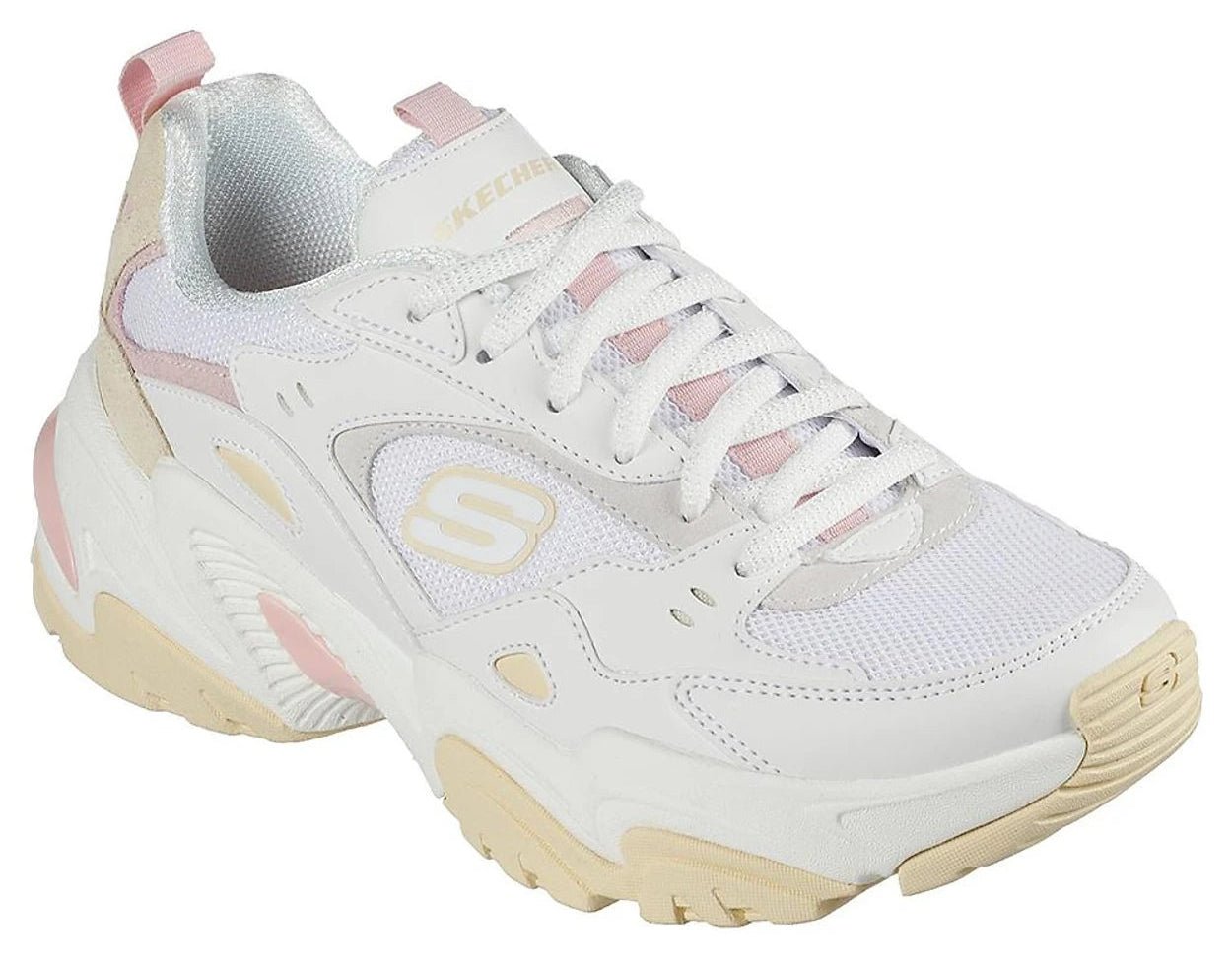 SKECHERS STAMINA V2 - THE RISE UP - Footcourt Egypt
