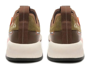 TRAFFA Vaan Sneakers - Footcourt Egypt