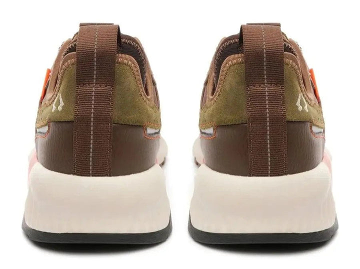 TRAFFA Vaan Sneakers - Footcourt Egypt