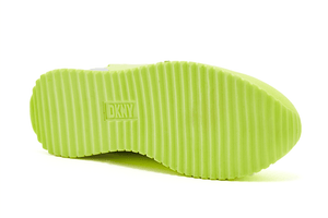 DKNY Saba Sneakers - Footcourt Egypt