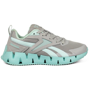 Reebok CEO-ZIG VECTOR Sneakers Women - GRMN - Footcourt Egypt
