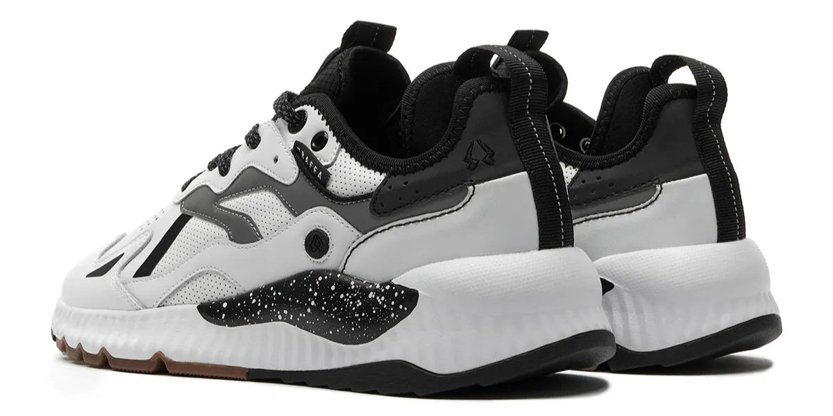 TRAFFA VAAN LYN LX Sneakers - Footcourt Egypt