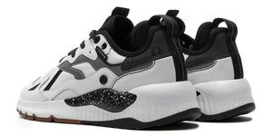 TRAFFA VAAN LYN LX Sneakers - Footcourt Egypt