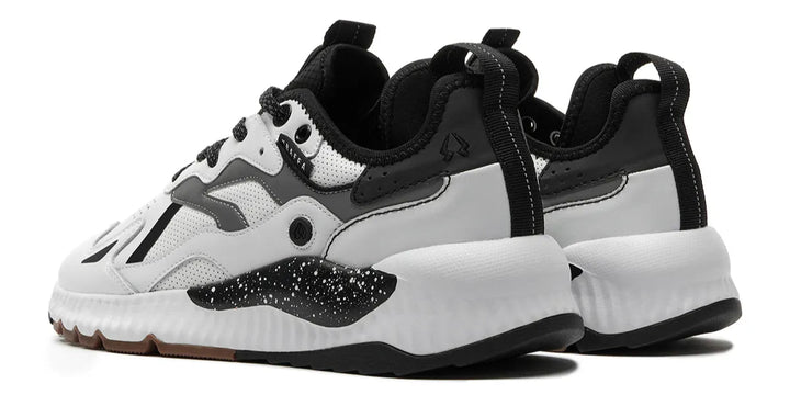TRAFFA VAAN LYN LX Sneakers - Footcourt Egypt