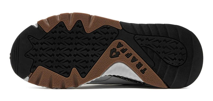 TRAFFA VAAN LYN LX Sneakers - Footcourt Egypt