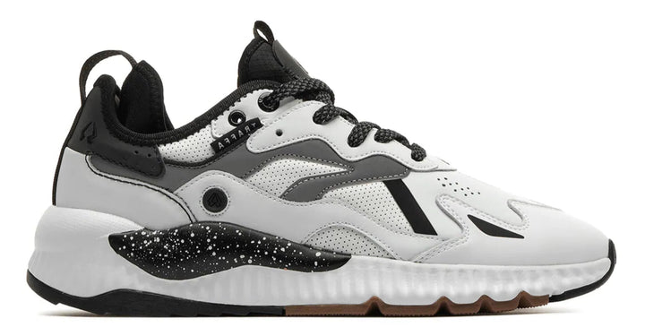 TRAFFA VAAN LYN LX Sneakers - Footcourt Egypt