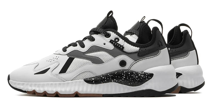 TRAFFA VAAN LYN LX Sneakers - Footcourt Egypt