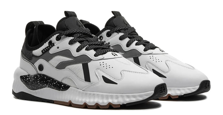 TRAFFA VAAN LYN LX Sneakers - Footcourt Egypt