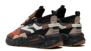 TRAFFA Kanda Insulated Sneakers - Footcourt Egypt