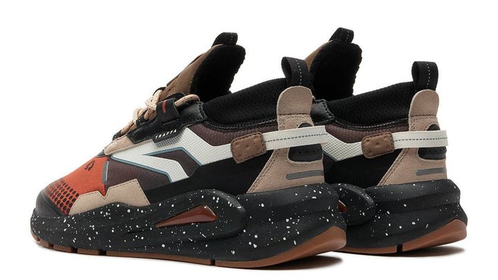 TRAFFA Kanda Insulated Sneakers - Footcourt Egypt
