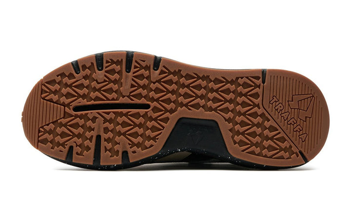 TRAFFA Kanda Insulated Sneakers - Footcourt Egypt
