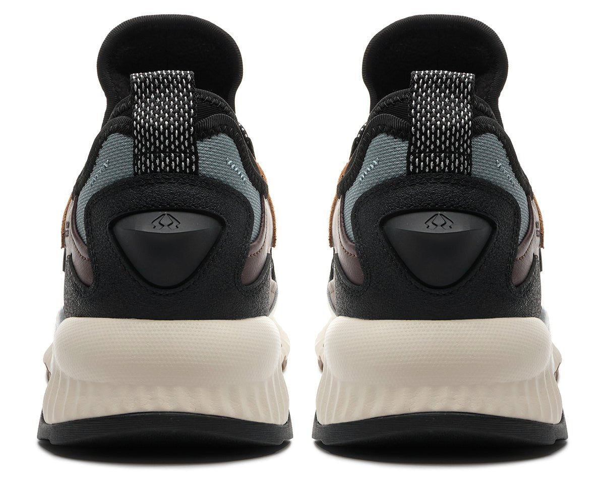 TRAFFA VARD HYPER EVO Sneakers - Footcourt Egypt