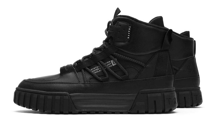 TRAFFA NOORRMOD Boots - Footcourt Egypt