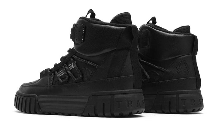 TRAFFA NOORRMOD Boots - Footcourt Egypt