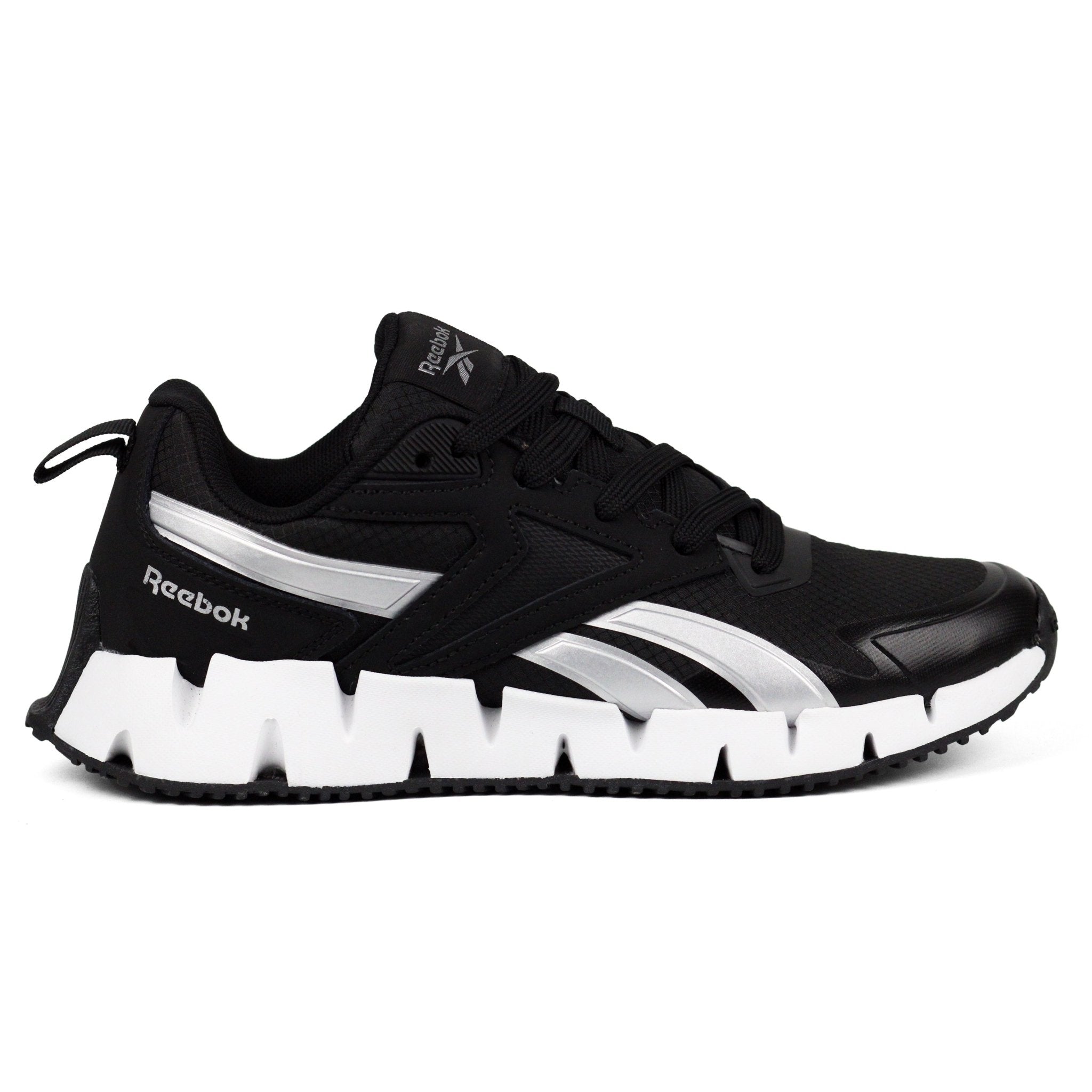 Reebok Energen Run 4 Sneakers Women - BKSW - Footcourt Egypt
