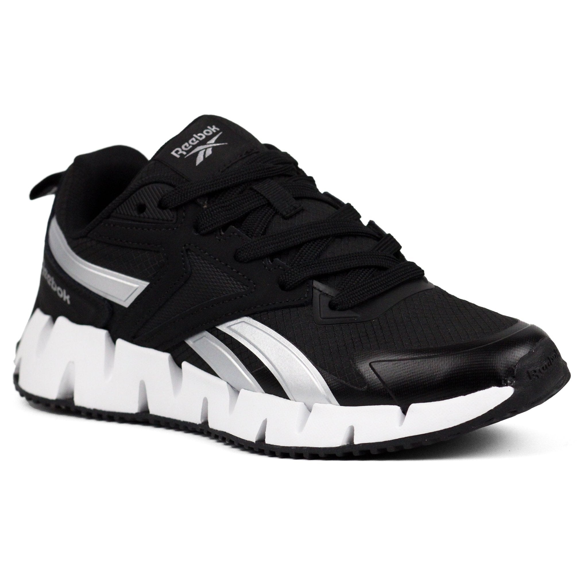 Reebok Energen Run 4 Sneakers Women - BKSW - Footcourt Egypt