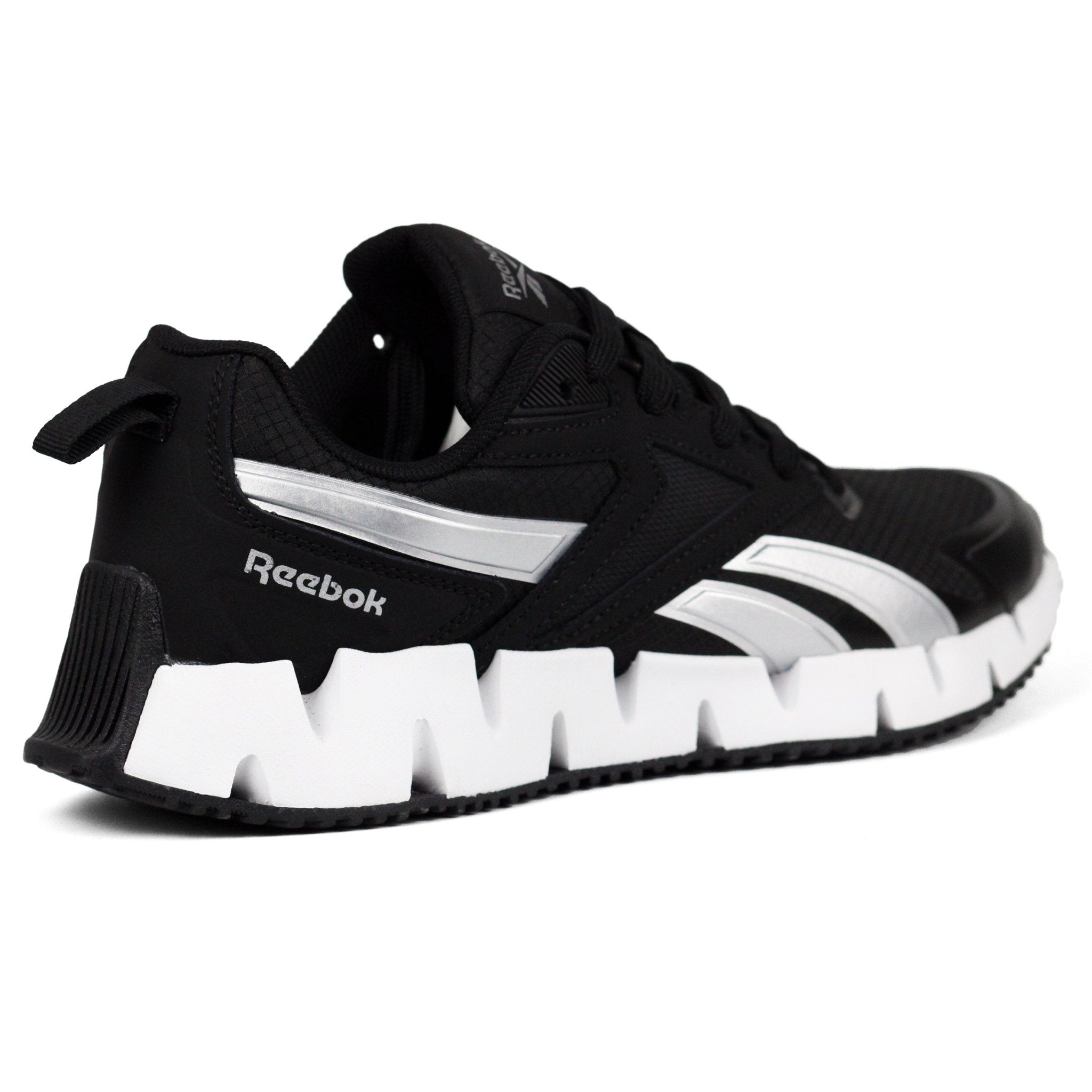 Reebok Energen Run 4 Sneakers Women - BKSW - Footcourt Egypt