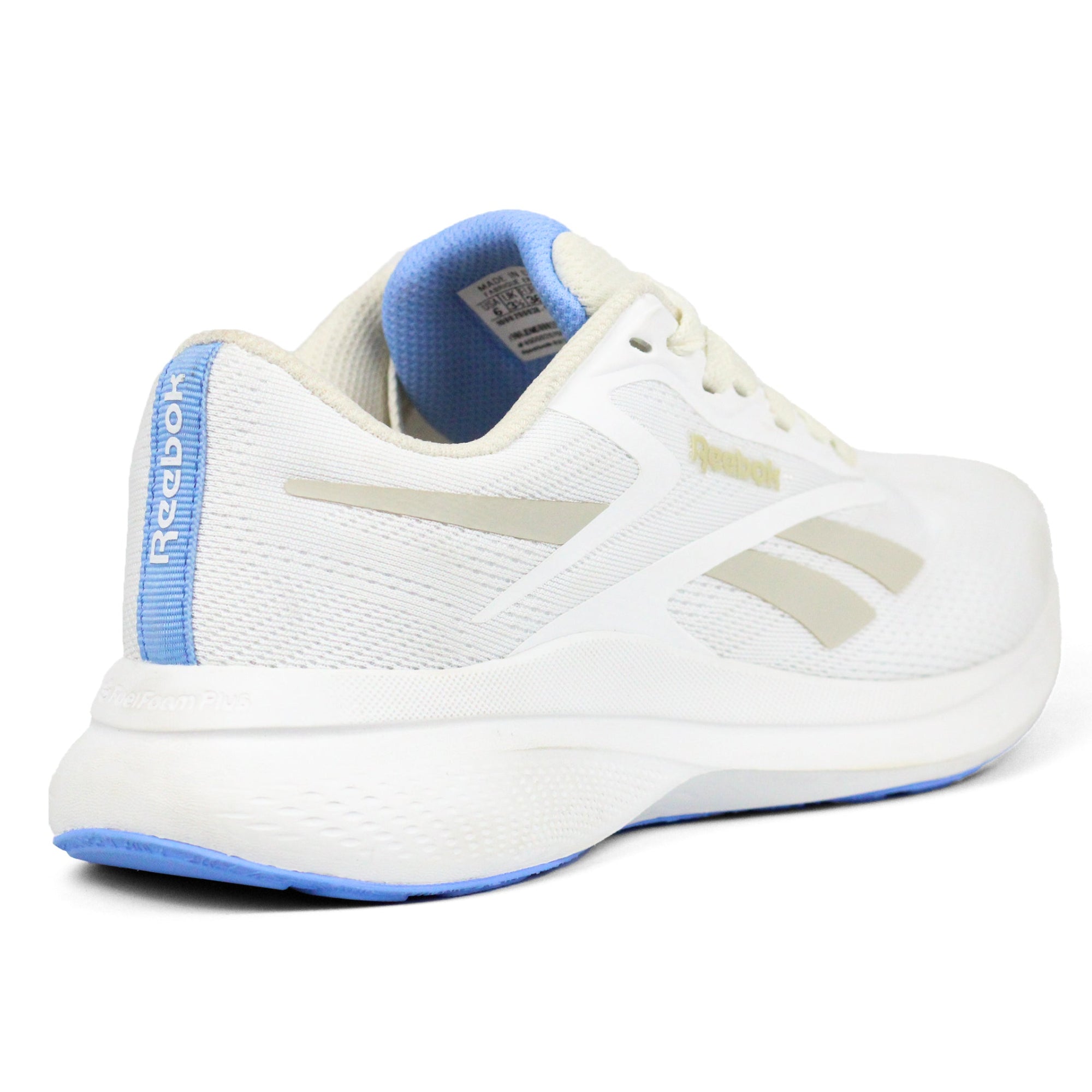 Reebok Energen Run 4 Sneakers - WTOF - Footcourt Egypt