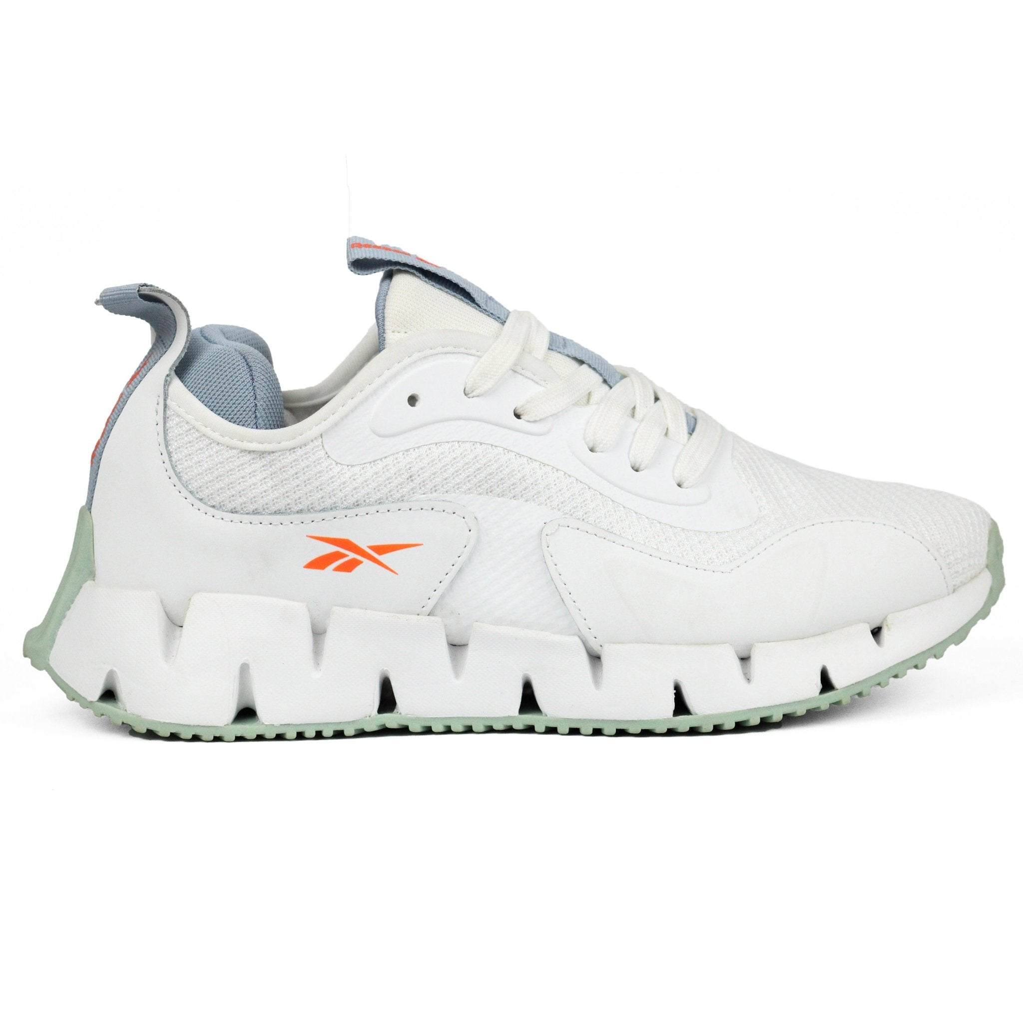 Reebok Zig Dynamica Running Shoes WBMN - Footcourt Egypt