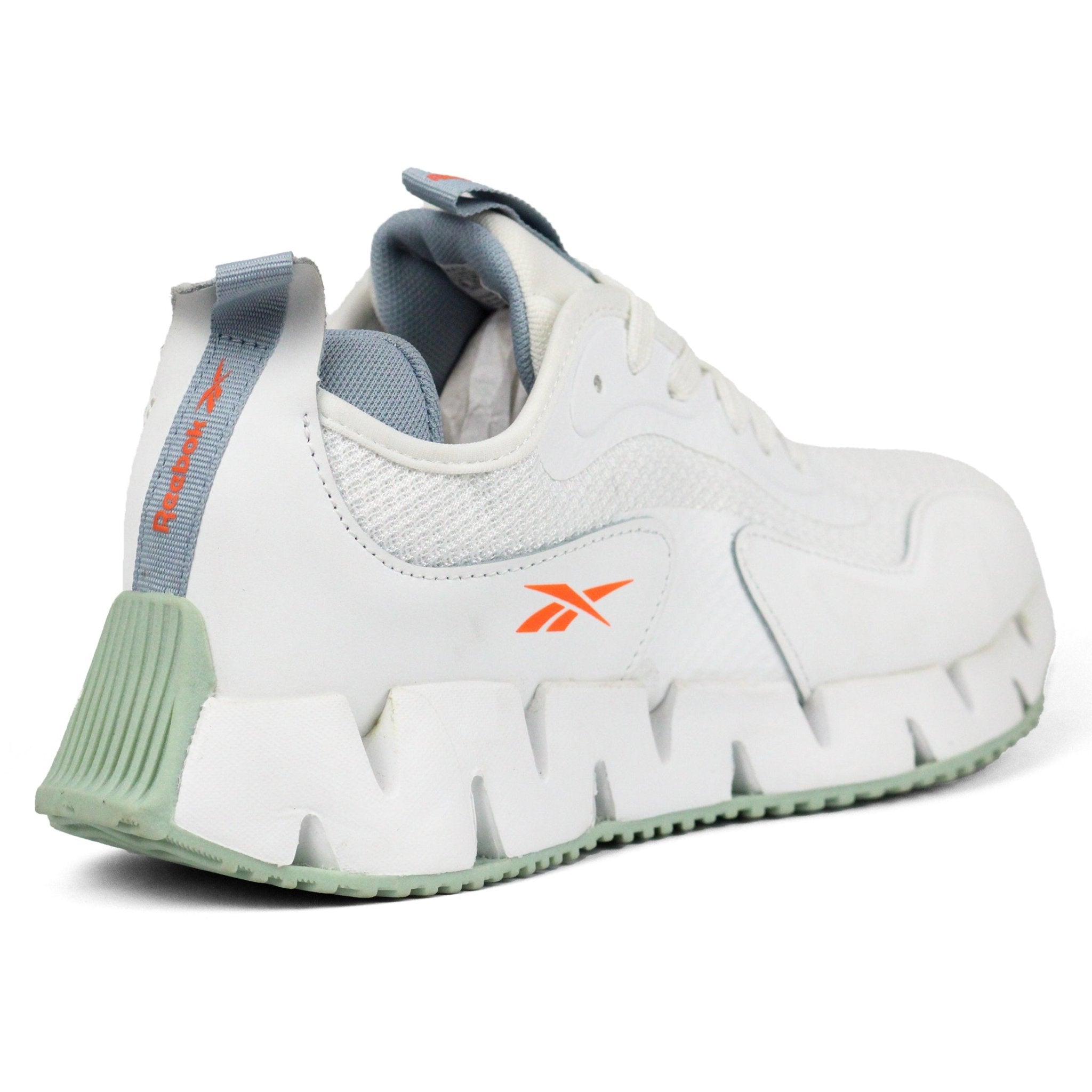 Reebok Zig Dynamica Running Shoes WBMN - Footcourt Egypt