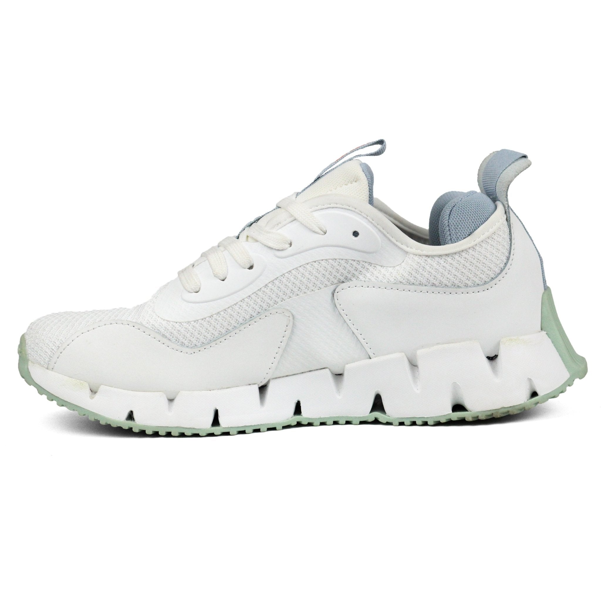 Reebok Zig Dynamica Running Shoes WBMN - Footcourt Egypt